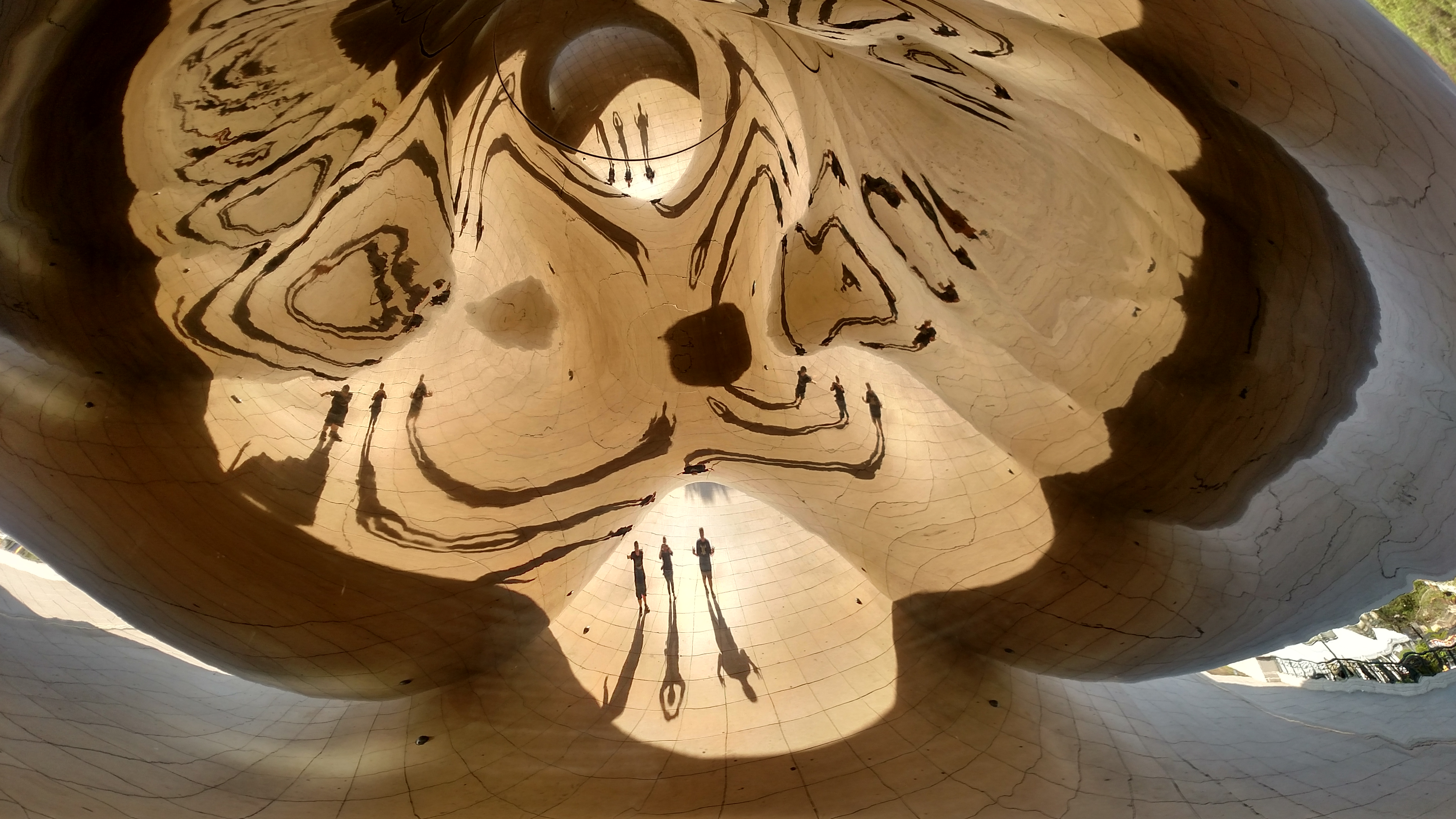 Distractions, Depression & Demons